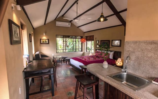 An Villa Hoi An - photo 5