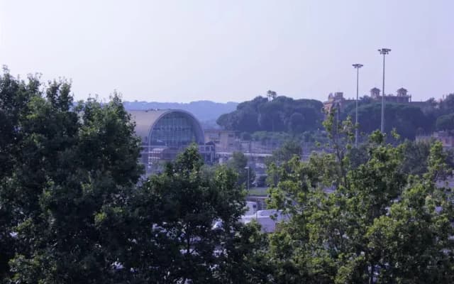 Tourist House Ostiense 1 - photo 2