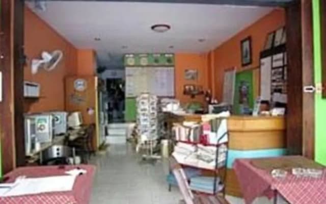 Sea World Guesthouse - photo 4
