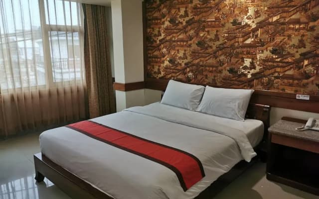 Accustay Hotel - photo 4