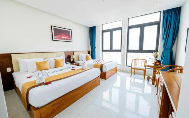 Toan Thang Hotel - photo 4