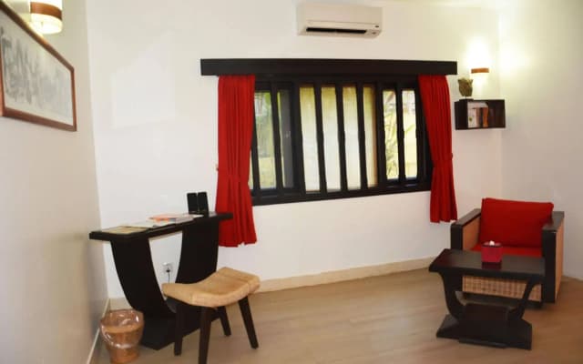 Siddharta Boutique Hotel - photo 2