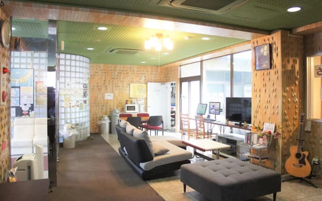 Juyoh Hotel - Hostel - photo 2