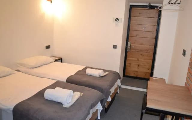 Hotel Baratashvili 12 - photo 3