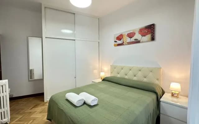 Rooms Don Ramon De La Cruz - photo 3