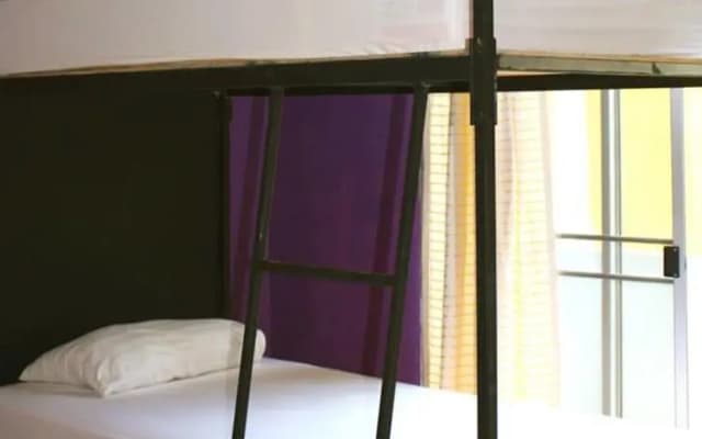 The Lounge - Hostel - photo 2