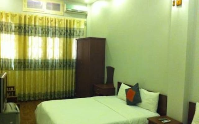 Viet Fun Hotel - photo 3