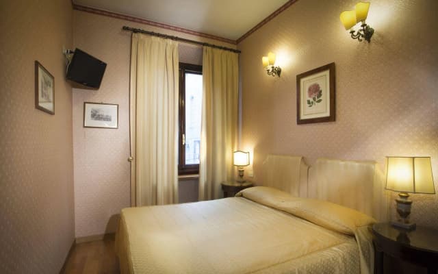 Hotel Hermitage - photo 3