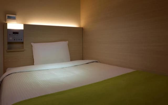 Keio Presso Inn Gotanda - photo 5