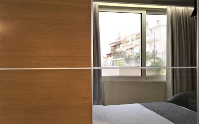 Aiolos Apartments Ermou 64 4th Floor - photo 2