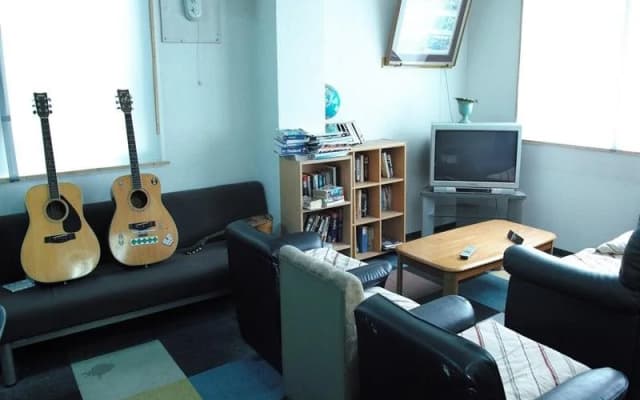Umeda Dormitory - photo 5