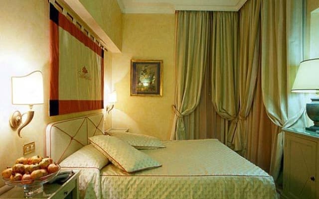 Hotel Gladiatori - Artesole S.R.L. - photo 2