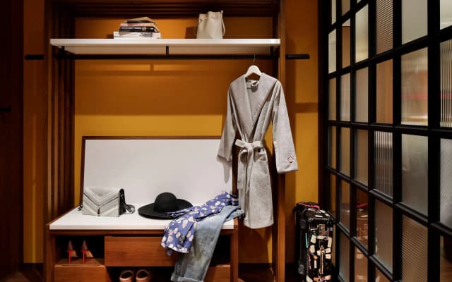 Hyatt Centric Ginza Tokyo - photo 3