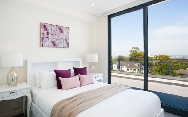 Crows Nest 16 - photo 4