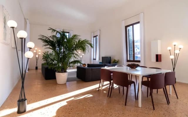 Palazzo Vendramin Costa - photo 5
