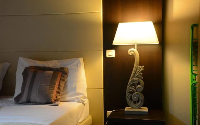 Villa Giotto Luxury Suite & Apartments - photo 5