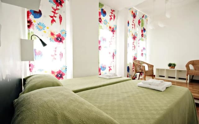 Apartment A Casa di Papà - photo 2
