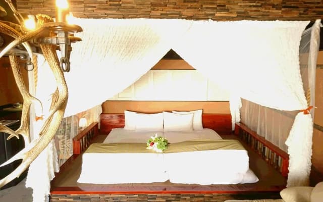 Yadoya Lodge - photo 2
