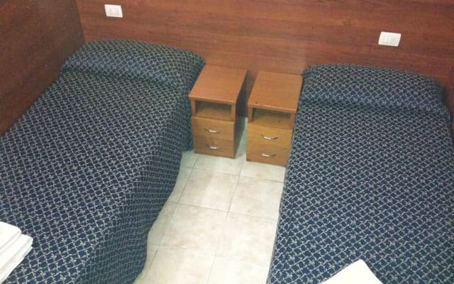 Hotel Aurelia Milano Centrale - photo 5