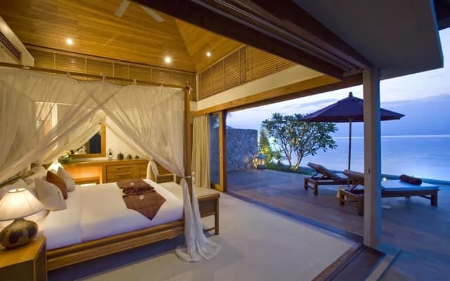 Villa Ayundra - photo 3
