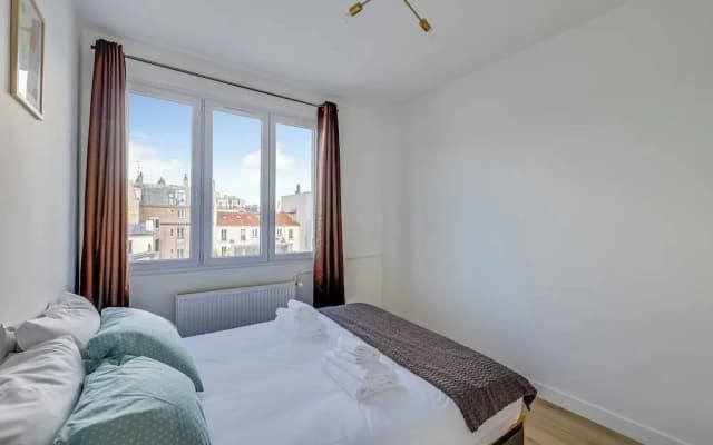 Cozy Apartment 1b/2p - Paris 14th - photo 4