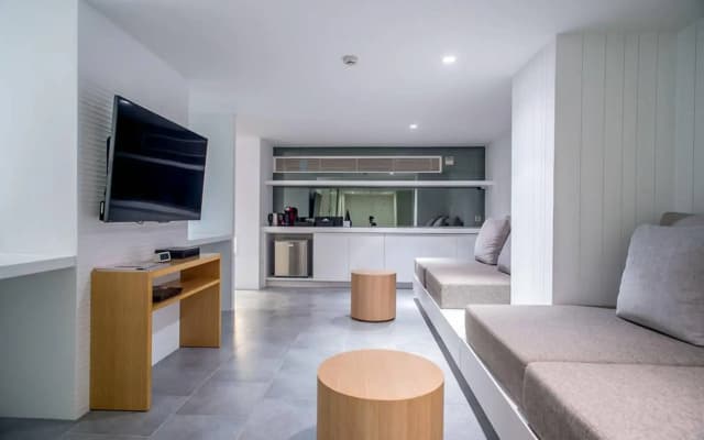 Sunsky Villa Huahin - photo 5