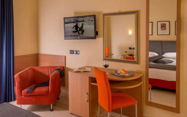 Best Western Blu Hotel Roma - photo 5