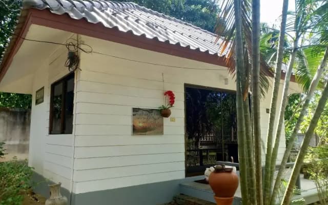 Baan Sook Sabai - photo 4