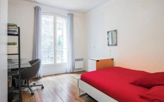 1 Bedroom Flat Near The Eiffel Tower - photo 5