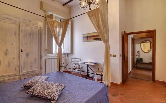 Bronzino Apartment - photo 4