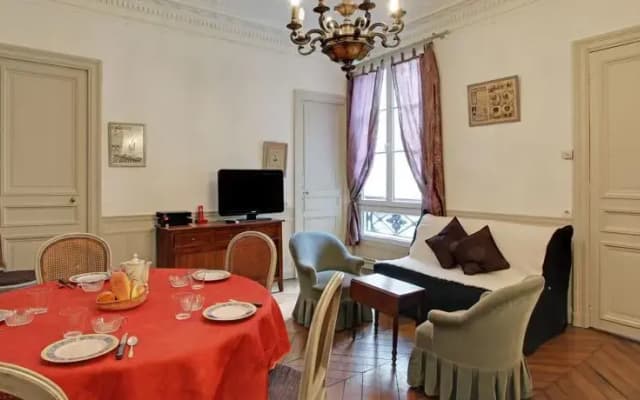 Parisian Home - Bonne Nouvelle Poissonnière - photo 5