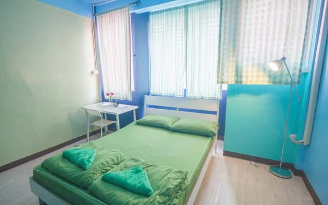 Nacorn Hostel Khaosan - photo 5