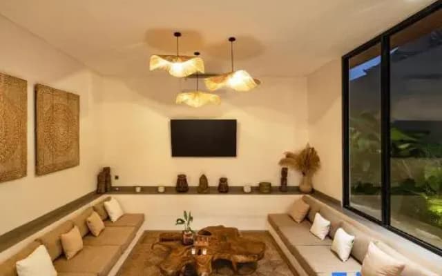 Villa Impian by BaliSuperHost - photo 3