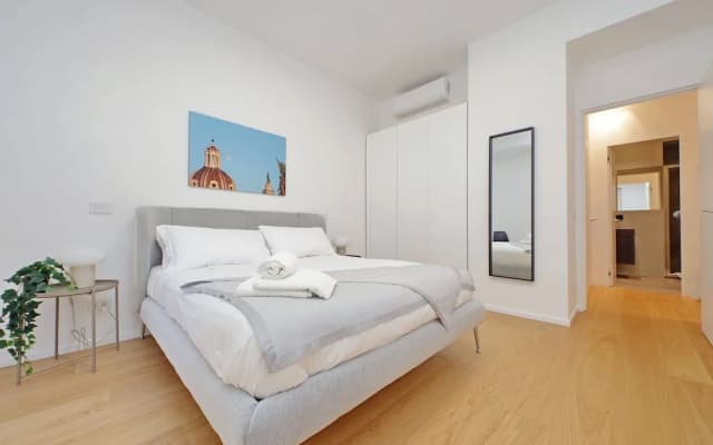 4bnb - Charming Giuliana Apartment - photo 4