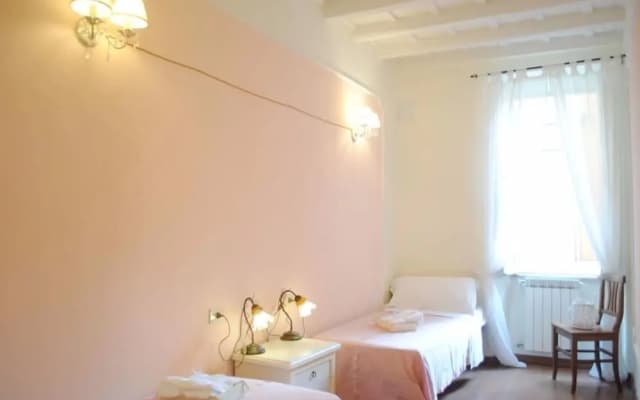 Dreaming Navona Rooms - photo 4