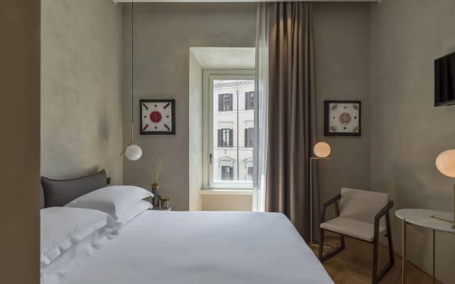 G55 Design Hotel - photo 4