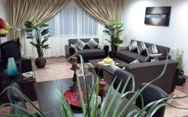 Al Safa Royal Suites - photo 2