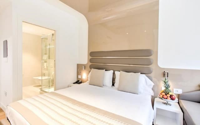 MH Florence Hotel & Spa Resort - photo 5