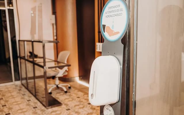 Hostal Juliette - photo 2