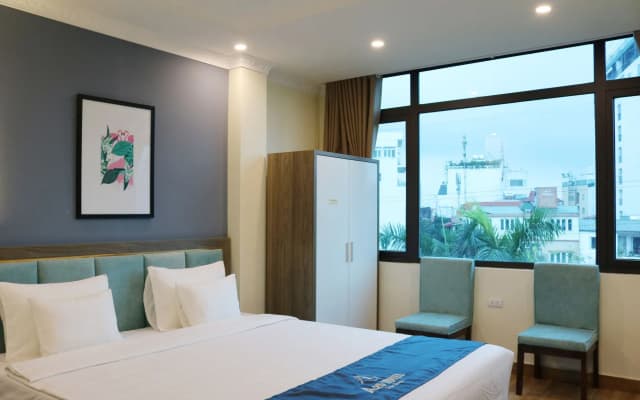 A25 Hotel - 109 Truc Bach - photo 4