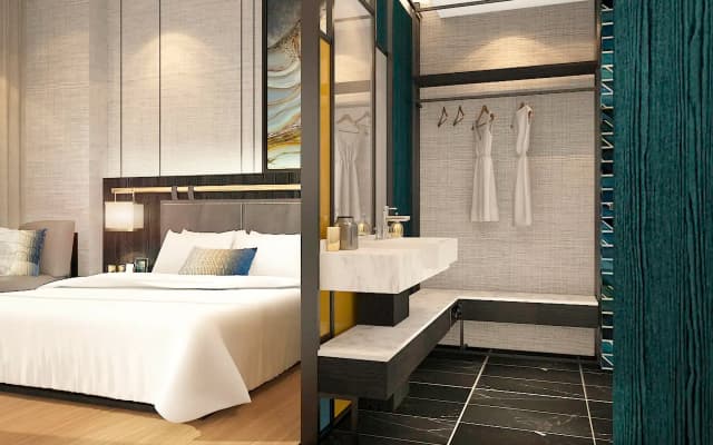 Mercure Miri City Centre - photo 4