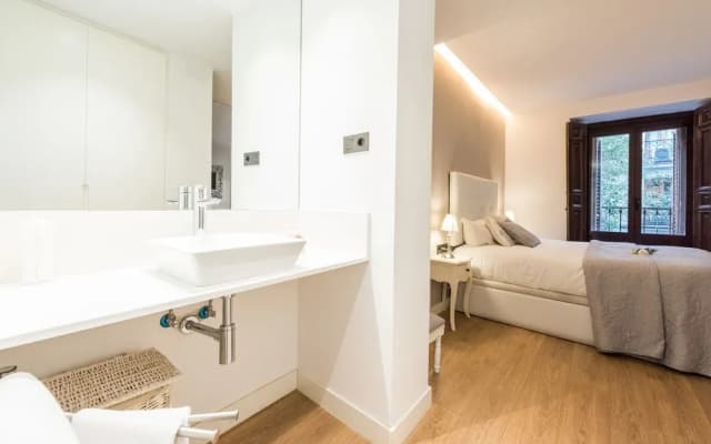 Malasaña Executive - MADFlats Collection - photo 3