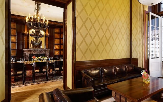 Park Hyatt Vienna - photo 2