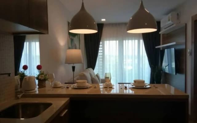 Modern Condo Nai Harn Beach - photo 4