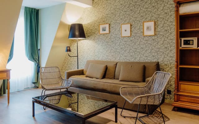 Hôtel Le Grimaldi by Happyculture - photo 4