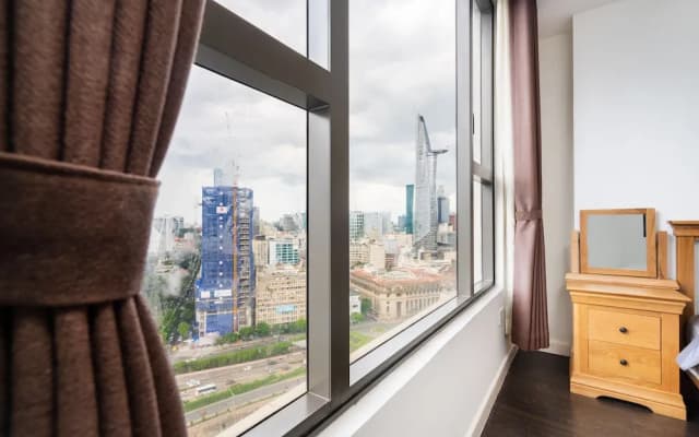 The Tresor Luxurious Apartment Riverview - photo 4
