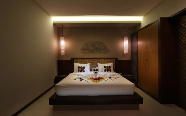Maharaja Villas Seminyak by Humus Hospitality - photo 3