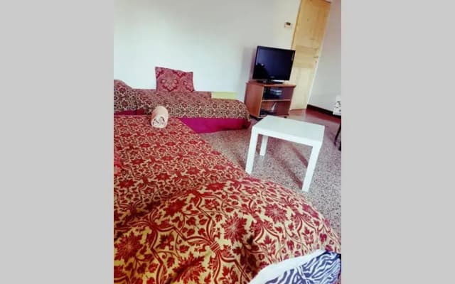 Large Top 3 Rooms Flat Central Rialto - photo 3
