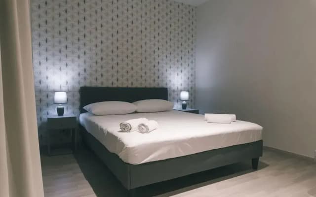 Pallados Suites - Varvakeios - photo 3