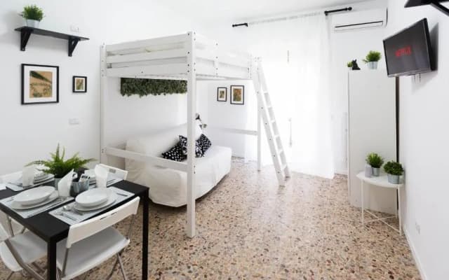Apartment Anacreonte 7 - photo 5